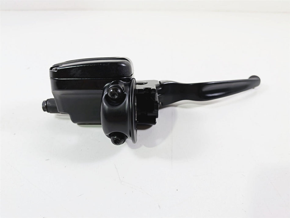 2021 Harley FLHRXS Road King Special Front Brake Master Cylinder 44985-10D-Mototech271