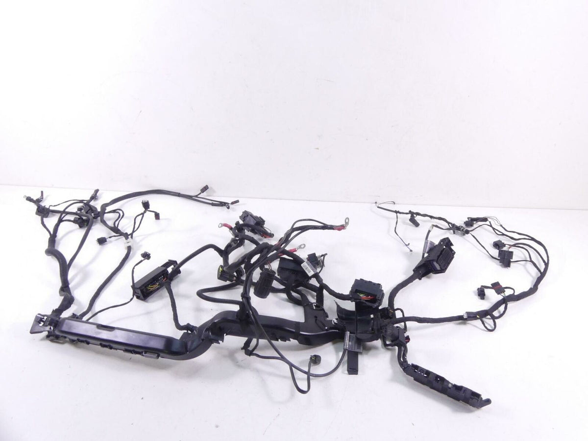 2016 BMW R1200R K53 Wiring Harness Loom Esa - no cuts 61118562122 {{ shop.shopifyCountryName }} - Mototech271