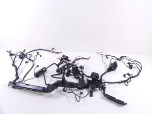 2016 BMW R1200R K53 Wiring Harness Loom Esa - no cuts 61118562122 | Mototech271