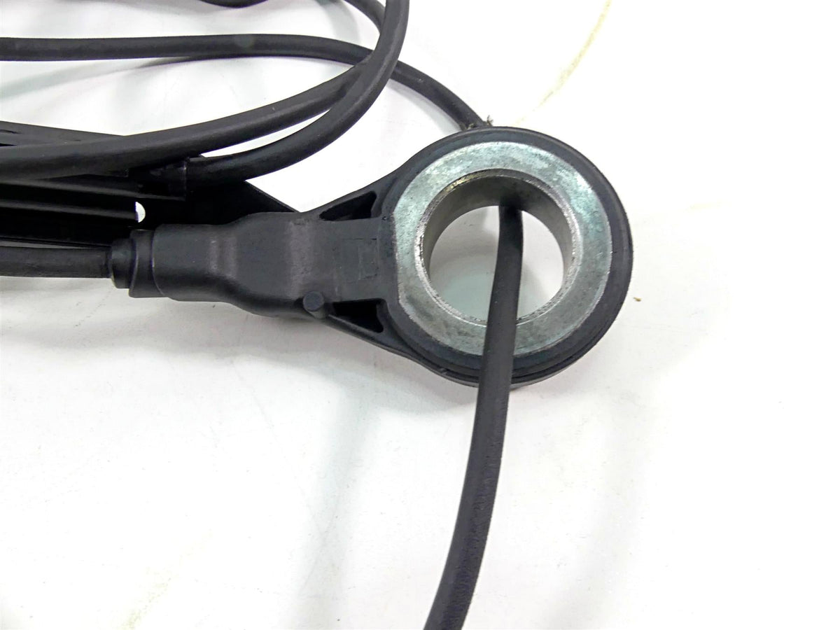 2017 Harley XL1200 CX Sportster Roadster Front Rear Abs Brake Sensors 41100024 {{ shop.shopifyCountryName }} - Mototech271