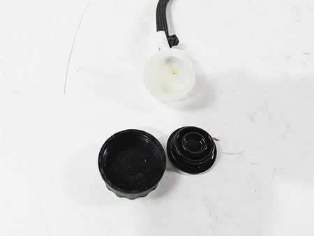 2023 BMW G310R K03 Rear Brake Master Cylinder & Reservoir 34318560098 {{ shop.shopifyCountryName }} - Mototech271