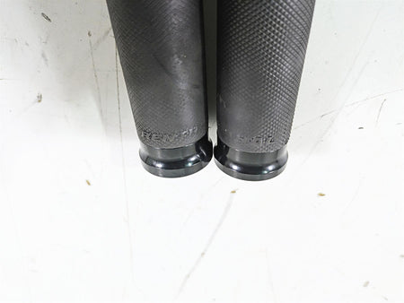 2015 Harley FXDL Dyna Low Rider Performance Machine Renthal Wrapped Grips 0063-2007-B {{ shop.shopifyCountryName }} - Mototech271