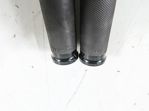 2015 Harley FXDL Dyna Low Rider Performance Machine Renthal Wrapped Grips 0063-2007-B