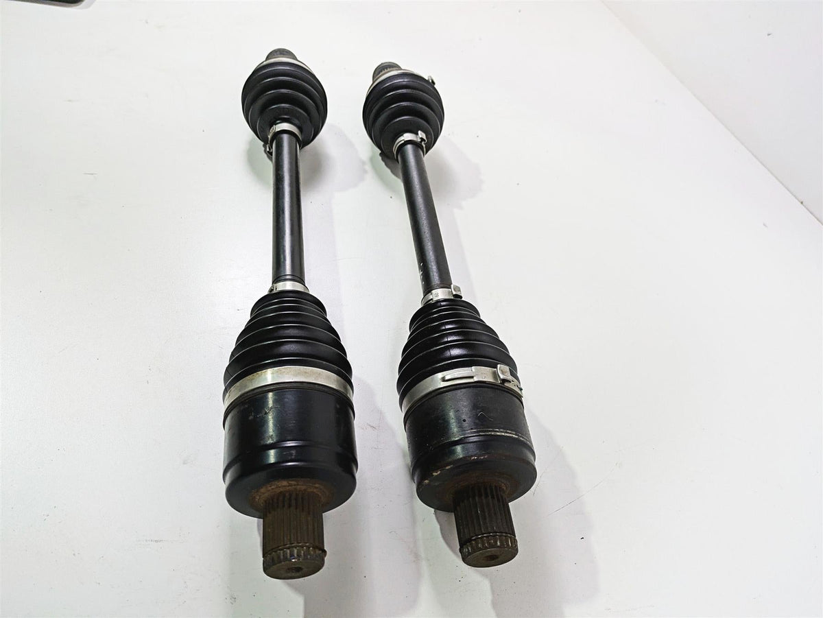 2020 Polaris Sportsman 1000 XP Rear Cv Drive Axle Shaft Set 1332642 {{ shop.shopifyCountryName }} - Mototech271