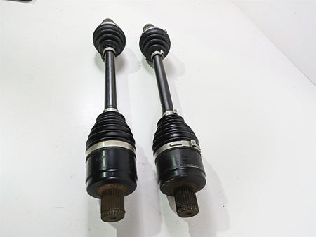 2020 Polaris Sportsman 1000 XP Rear Cv Drive Axle Shaft Set 1332642 {{ shop.shopifyCountryName }} - Mototech271
