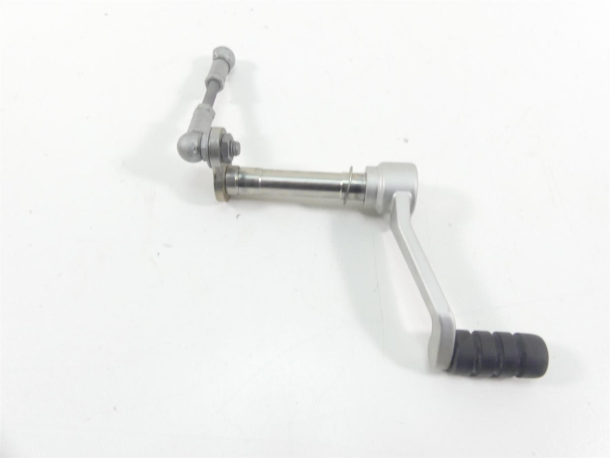 2016 BMW R nineT R9T K21 Shifter Gear Shift Lever & Linkage 23417671065 {{ shop.shopifyCountryName }} - Mototech271