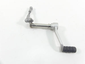 2016 BMW R nineT R9T K21 Shifter Gear Shift Lever & Linkage 23417671065 | Mototech271
