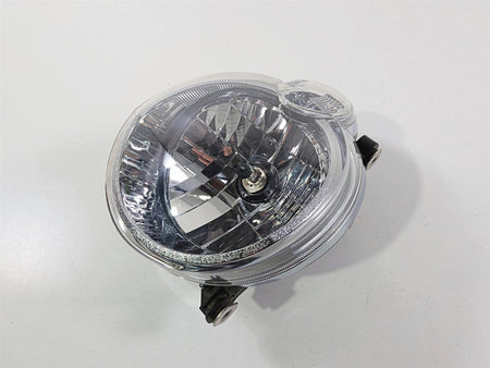 2009 Yamaha VMX17 V-Max 1700 Headlight Head Light Lamp 2S3-84300-00-00-Mototech271