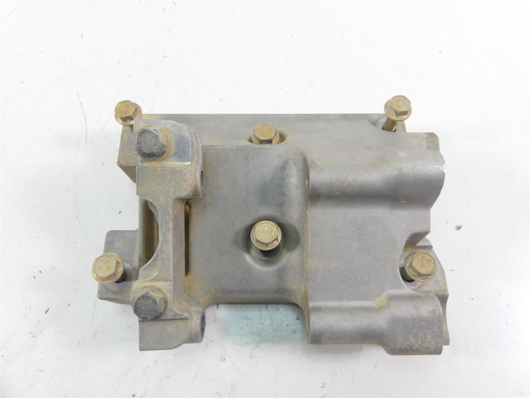 2021 Polaris RZR XP 1000 EPS Engine Gearcase Mount Bracket 5143718 5634645 {{ shop.shopifyCountryName }} - Mototech271
