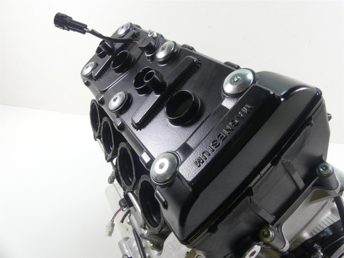 2022 Suzuki GSXR750 Running Engine Motor 2K Only - Video 11301-15830 {{ shop.shopifyCountryName }} - Mototech271