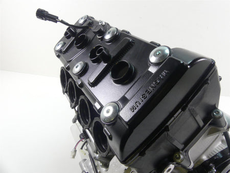 2022 Suzuki GSXR750 Running Engine Motor 2K Only - Video 11301-15830 {{ shop.shopifyCountryName }} - Mototech271