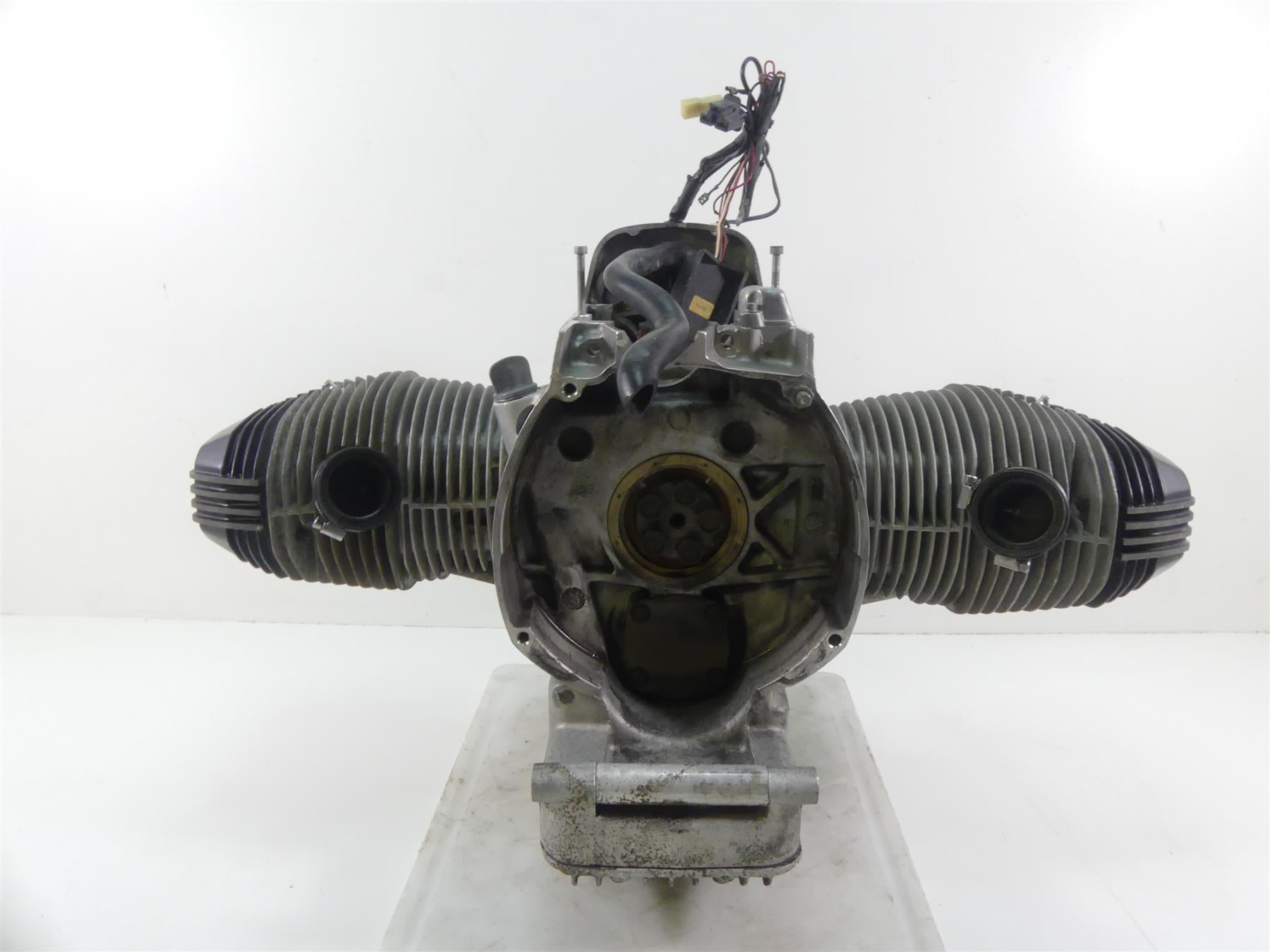 1978 BMW R100 S (2474) 1000cc Engine Motor 22K - Read 11001335955 11001337299 {{ shop.shopifyCountryName }} - Mototech271