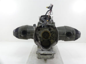 1978 BMW R100 S (2474) 1000cc Engine Motor 22K - Read 11001335955 11001337299 | Mototech271