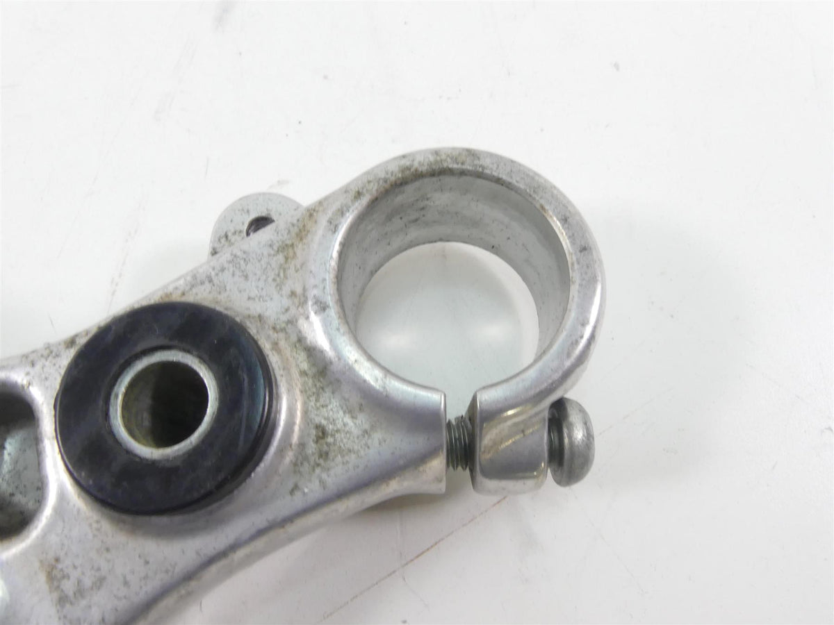 2003 Harley Sportster XL1200 C 100th Anniv Upper Triple Tree Clamp 45739-87 {{ shop.shopifyCountryName }} - Mototech271