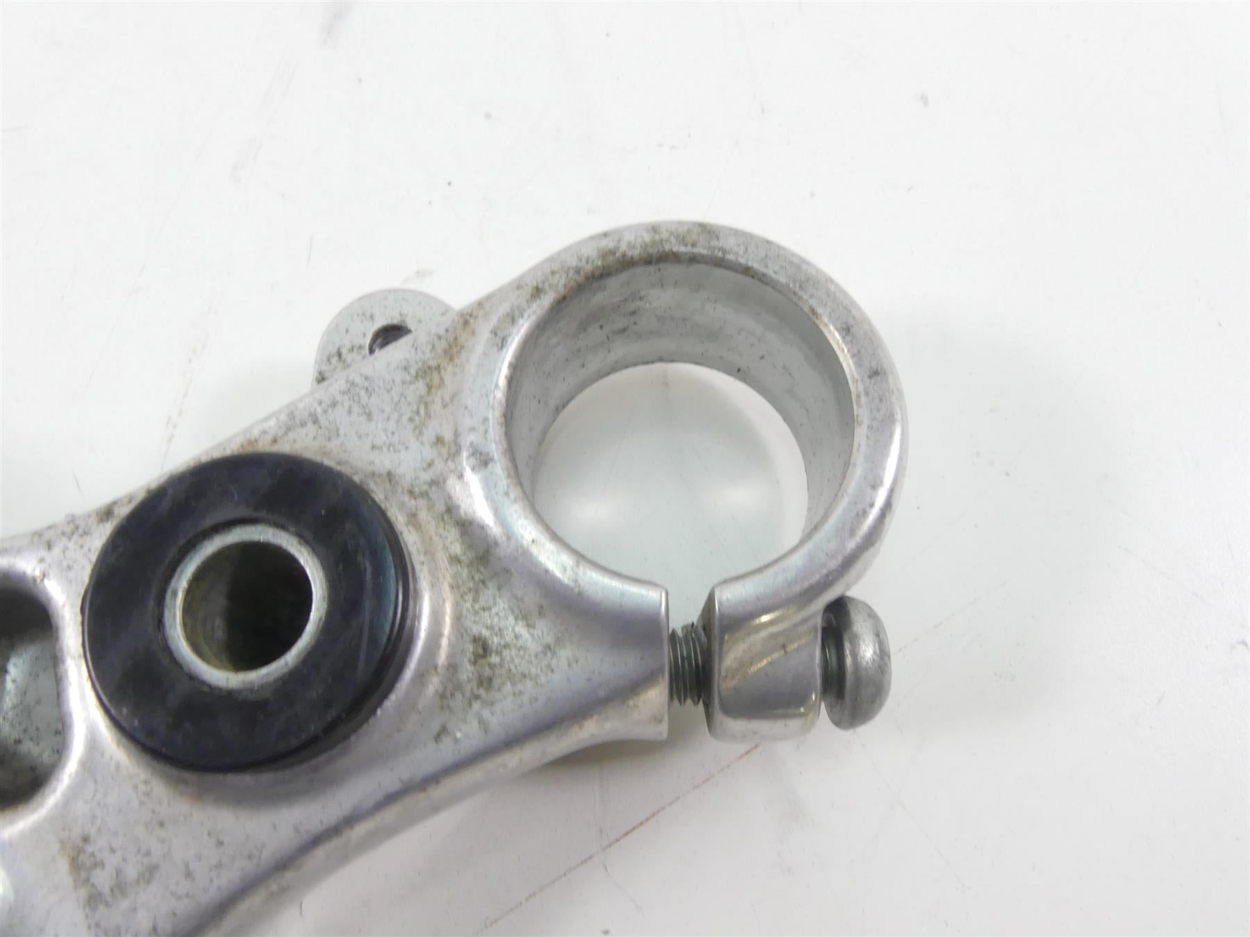 2003 Harley Sportster XL1200 C 100th Anniv Upper Triple Tree Clamp 45739-87 {{ shop.shopifyCountryName }} - Mototech271