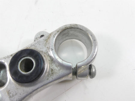 2003 Harley Sportster XL1200 C 100th Anniv Upper Triple Tree Clamp 45739-87 {{ shop.shopifyCountryName }} - Mototech271