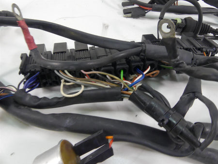 2001 Moto Guzzi California Sp 1100 Main Wiring Harness Loom - No Cut GU03725830 {{ shop.shopifyCountryName }} - Mototech271