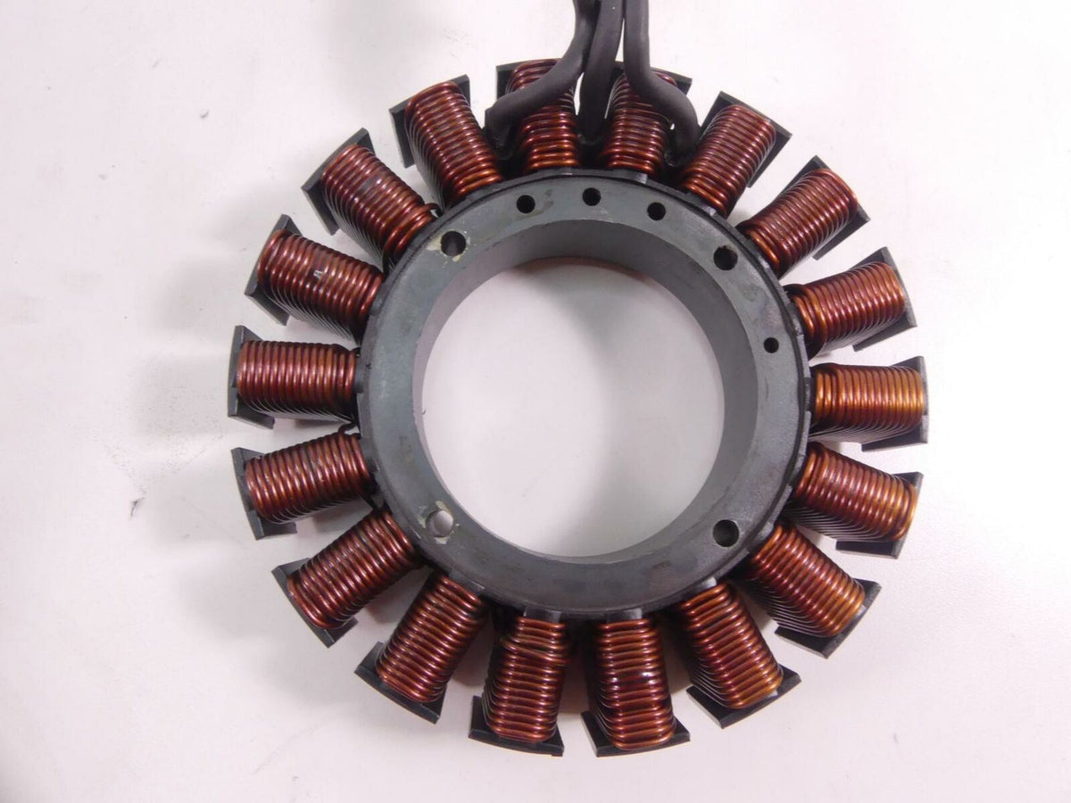 2009 Harley Touring FLHTCU Electra Glide Stator Generator Magneto 29987-06D {{ shop.shopifyCountryName }} - Mototech271