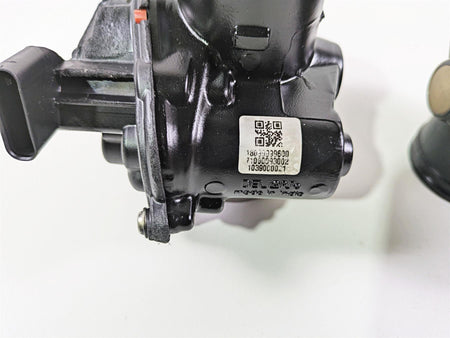2022 BMW RnineT Pure K22 Dellorto Throttle Bodies Set 13549457019 13549457020 {{ shop.shopifyCountryName }} - Mototech271