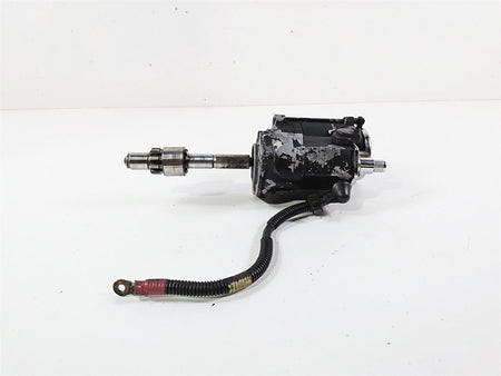1993 Harley Touring FLHTCU Electra Glide Engine Starter Motor 31553-94B {{ shop.shopifyCountryName }} - Mototech271