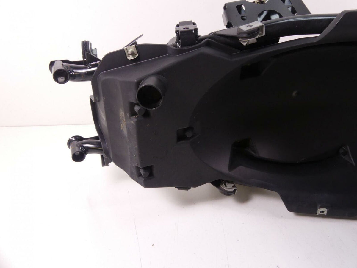 2008 BMW R1200RT K26 Rear Subframe Sub Frame Inner Fender 46518521840 {{ shop.shopifyCountryName }} - Mototech271