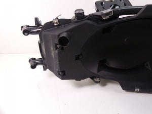 2008 BMW R1200RT K26 Rear Subframe Sub Frame Inner Fender 46518521840 | Mototech271