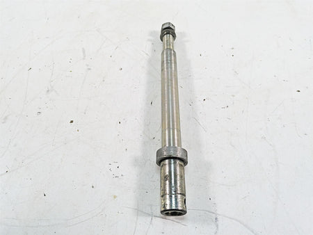 2013 Harley Softail FLSTFB Fat Boy Lo Front Wheel Spindle Axle 41545-07A {{ shop.shopifyCountryName }} - Mototech271