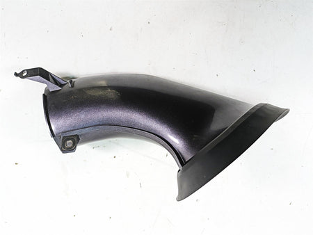 2007 Yamaha R1 YZFR1 Right Side Air Intake Duct Ram Scoop 4C8-2838N-00-P0 {{ shop.shopifyCountryName }} - Mototech271