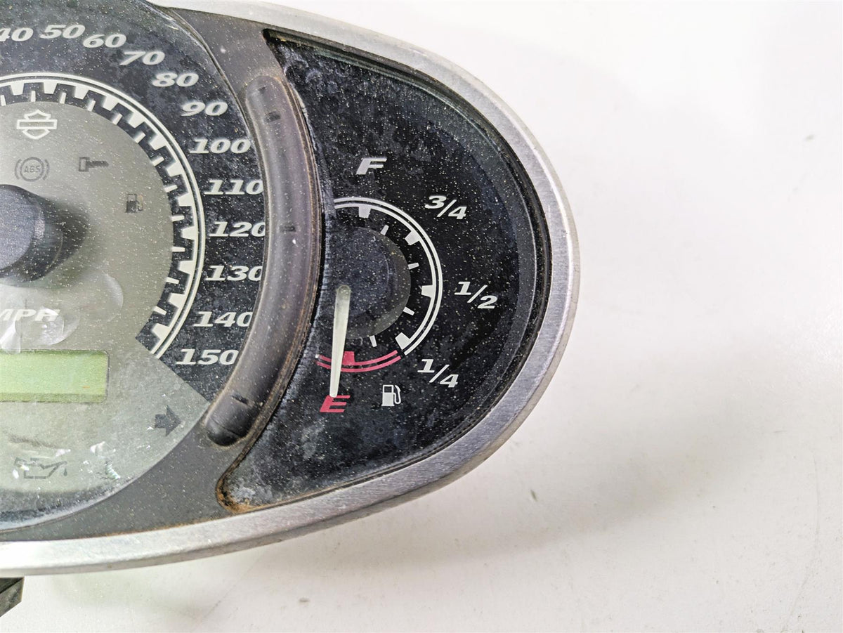 2013 Harley VRSCF Muscle Rod Gauges Speedometer Instrument 29k - Read 71962-09 {{ shop.shopifyCountryName }} - Mototech271