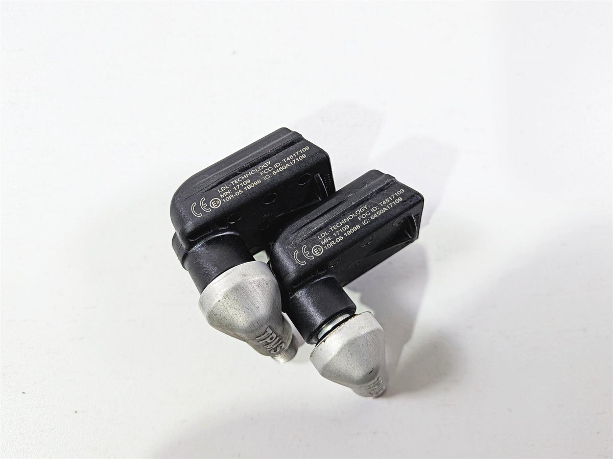 2022 Triumph Tiger 900 GT Pro F & R Tpms Tire Pressure Sensor 434MHZ: T2504280 {{ shop.shopifyCountryName }} - Mototech271