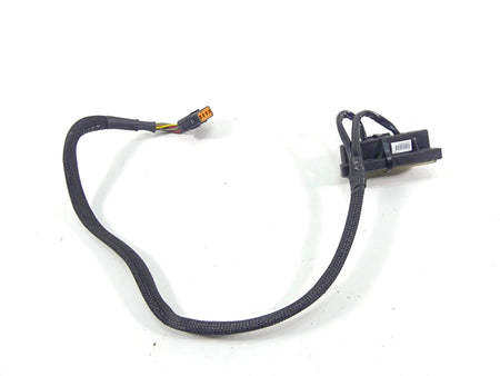 2005 Harley VRSCSE CVO V-Rod Tank Cover Console Instrument Lights 69239-05A {{ shop.shopifyCountryName }} - Mototech271