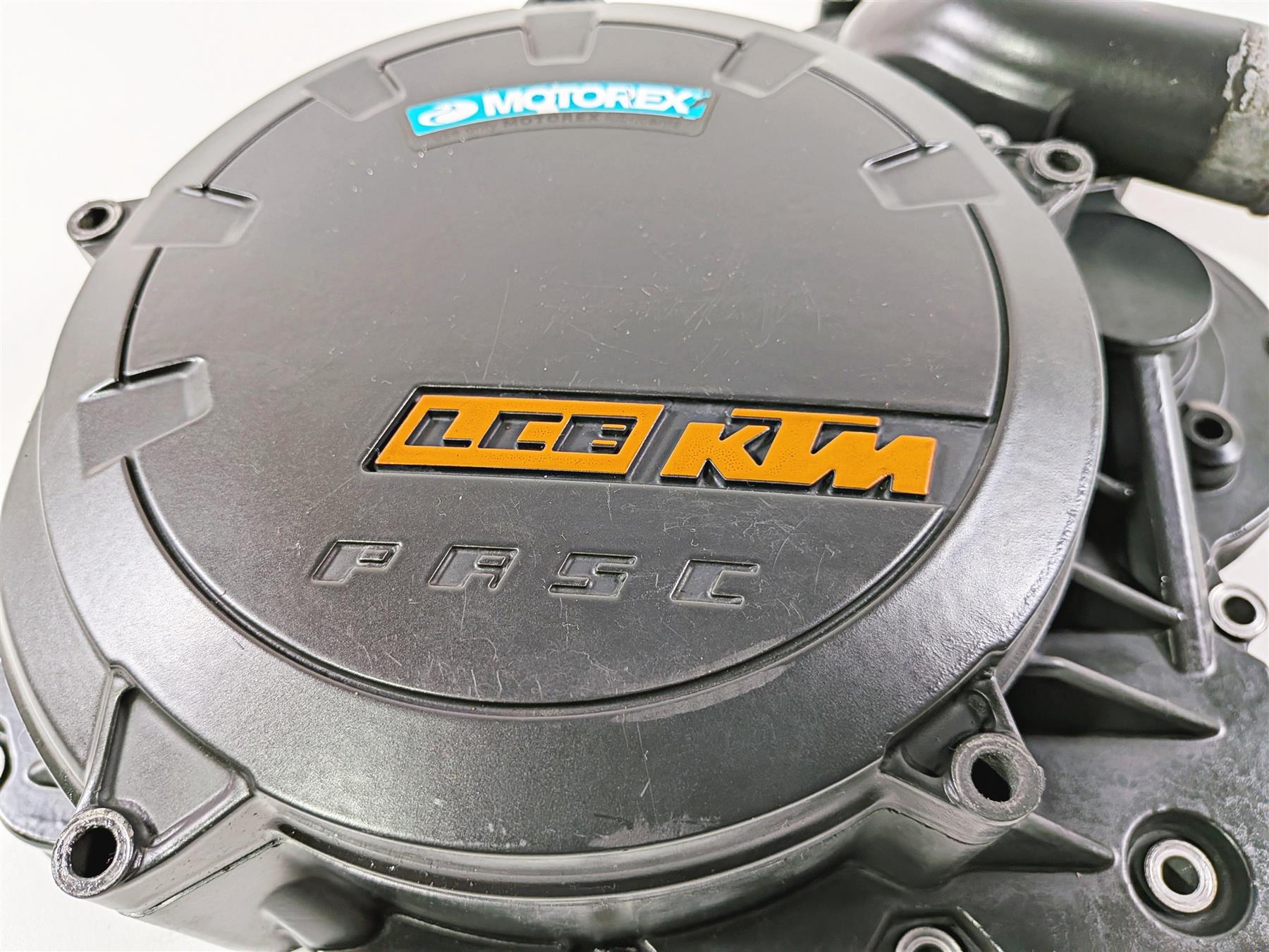 2015 KTM 1290 R Super Duke LC8 Clutch & Water Pump Cover 6033505200041-Mototech271