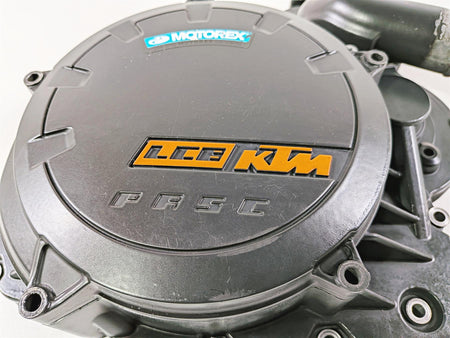 2015 KTM 1290 R Super Duke LC8 Clutch & Water Pump Cover 6033505200041-Mototech271
