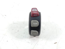 Load image into Gallery viewer, 2015 BMW R1200GS GSW K50 Right Hand Start Stop Heat Control Switch 61318546186 | Mototech271
