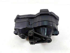 2009 BMW R1200GS K255 Adv Headlight Head Light Lamp Lens -Led 63128527540