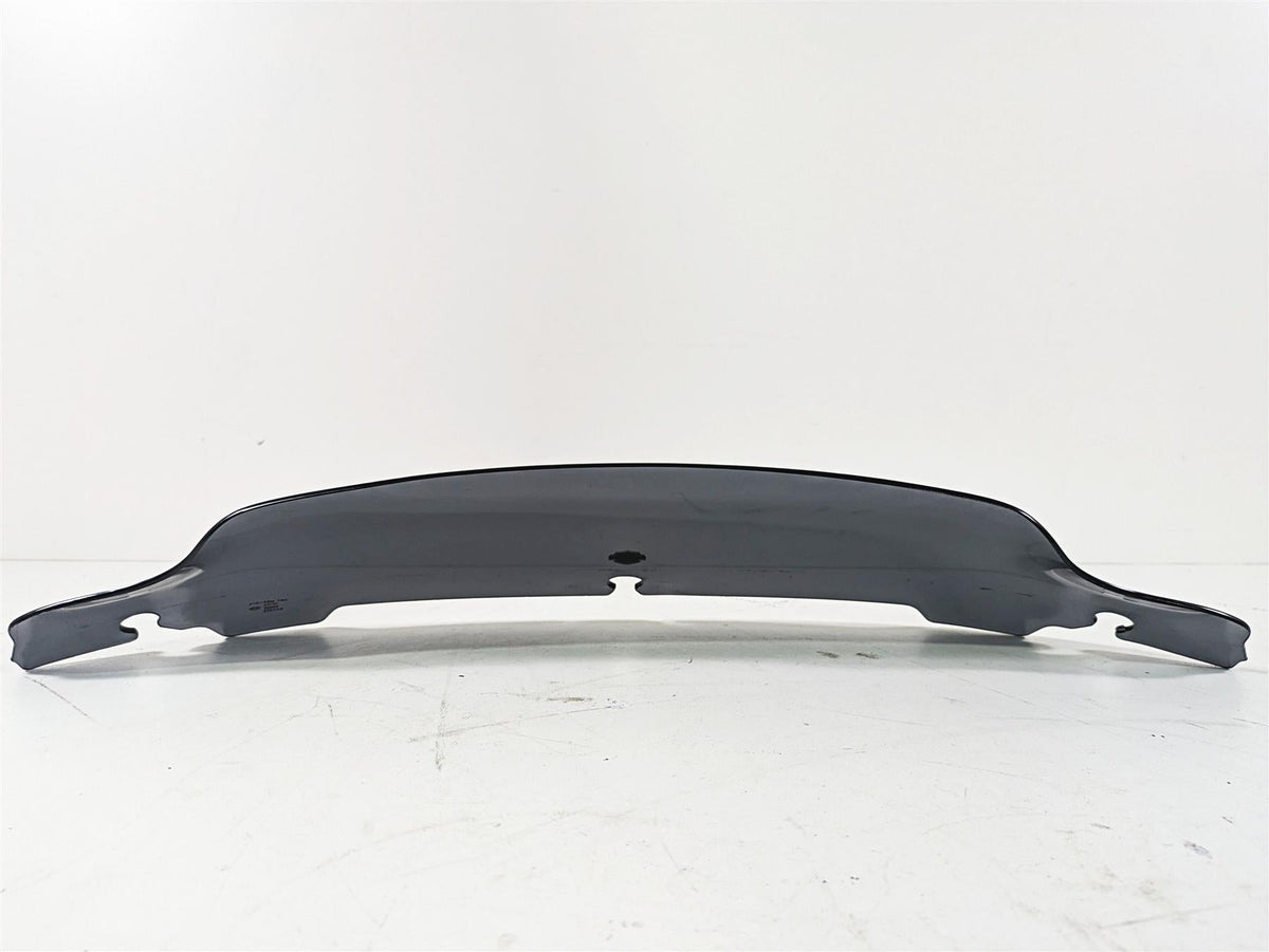 2020 Harley Touring FLHT Electra Glide Wind Shield Windscreen AS7 M53-614 072522 {{ shop.shopifyCountryName }} - Mototech271