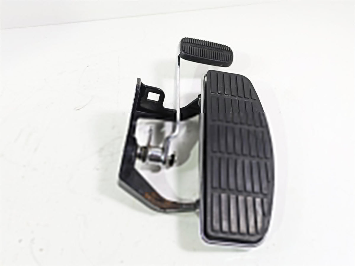 2004 Harley FLSTCI Softail Heritage Front Right Floor Board & Brake 50600026 {{ shop.shopifyCountryName }} - Mototech271
