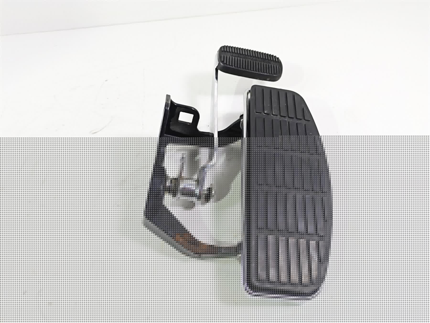 2004 Harley FLSTCI Softail Heritage Front Right Floor Board & Brake 50600026 {{ shop.shopifyCountryName }} - Mototech271