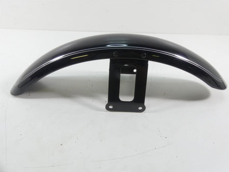2005 Harley FXDWGI Dyna Wide Glide Front Fender Tire Hugger Mud Guard 59924-80B {{ shop.shopifyCountryName }} - Mototech271