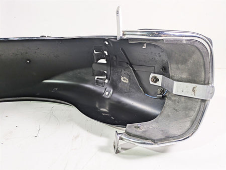 1996 Harley Touring FLHTCUI Electra Glide Rear Fender & Bumper 59579-91A {{ shop.shopifyCountryName }} - Mototech271