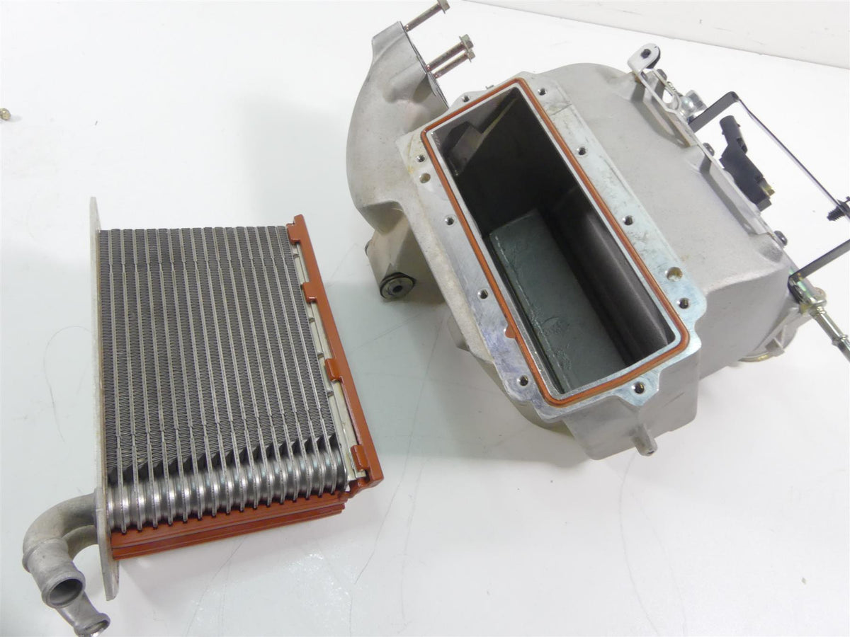 2018 Polaris RZR1000 XP EPS Turbo Dynamix Intercooler Core Intake Set 1240930 {{ shop.shopifyCountryName }} - Mototech271