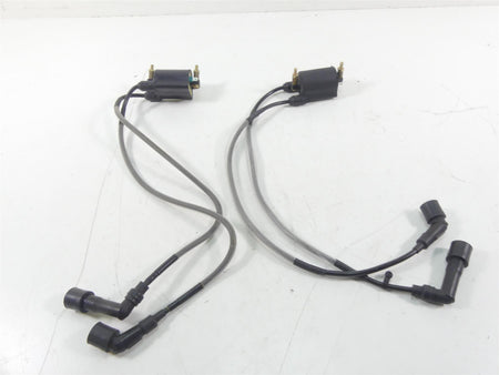 2004 Kawasaki VN1600 Meanstreak Ignition Coil Set 21121-1302 21121-1303 {{ shop.shopifyCountryName }} - Mototech271