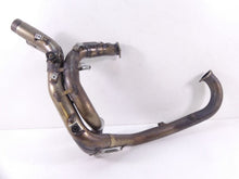 Load image into Gallery viewer, 2008 Ducati 1098 Superbike Stock Exhaust Header Pipe Assembly -No Dents 57012604 | Mototech271
