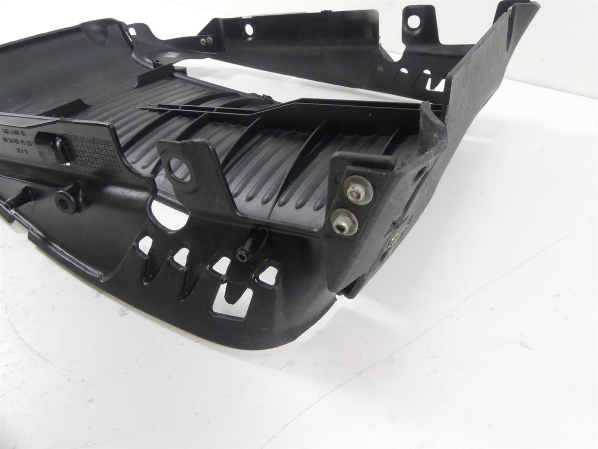 2006 Harley VRSCD Night V Rod Radiator Cooler Center Cover Fairing 26788-01A {{ shop.shopifyCountryName }} - Mototech271