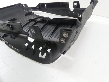 2006 Harley VRSCD Night V Rod Radiator Cooler Center Cover Fairing 26788-01A {{ shop.shopifyCountryName }} - Mototech271