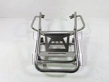 Load image into Gallery viewer, 2009 BMW R1200GS K255 Adv Rear Support Top Case Carrier Rack Set 71607694181 | Mototech271
