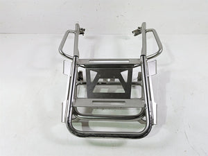 2009 BMW R1200GS K255 Adv Rear Support Top Case Carrier Rack Set 71607694181 | Mototech271