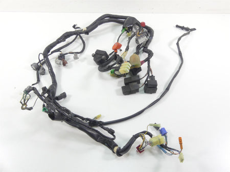 2006 Honda VTX1800 C2 Main Wiring Harness Loom - No Cuts 32100-MCH-A10 {{ shop.shopifyCountryName }} - Mototech271