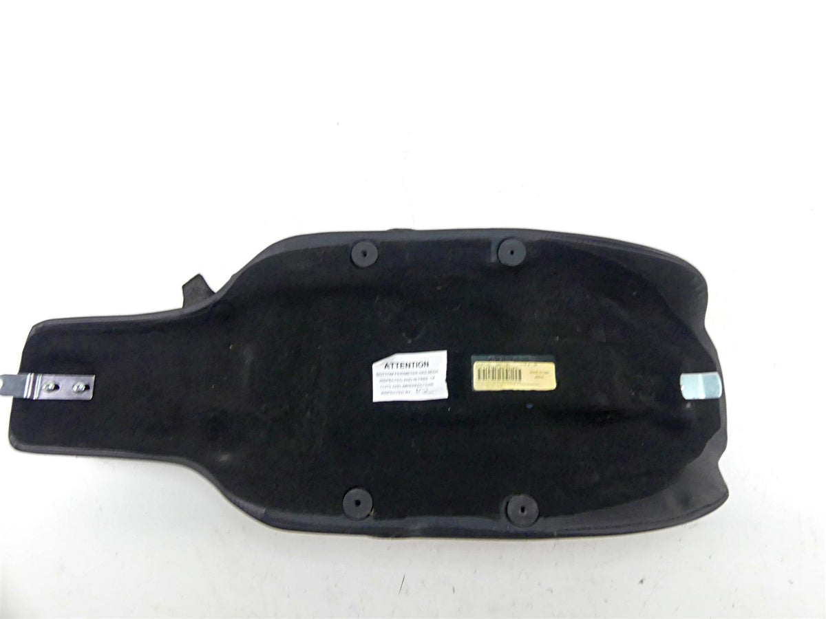 2006 Harley Touring FLHTCU SE E-Glide Drag Specialties Predator Seat 08011061 {{ shop.shopifyCountryName }} - Mototech271