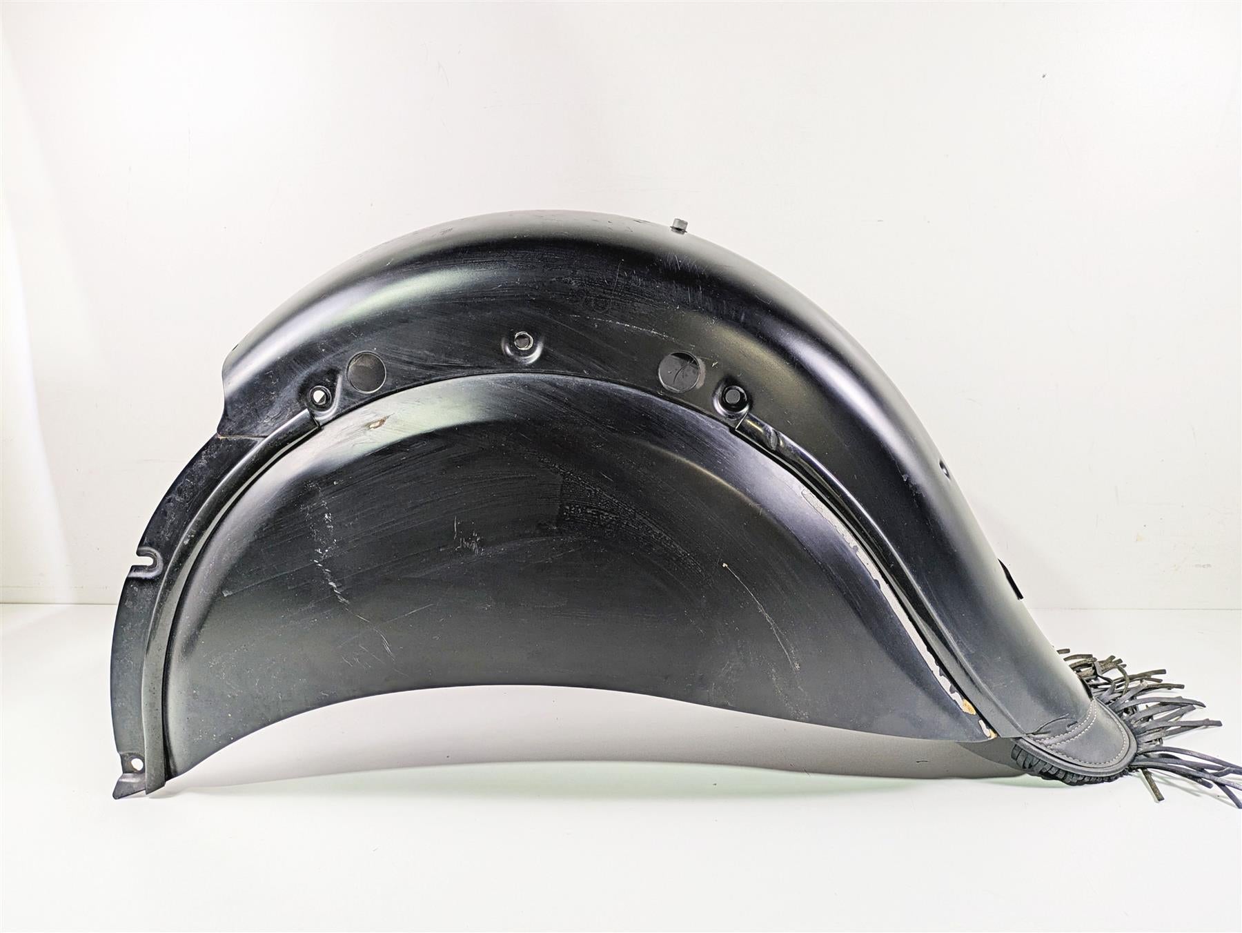 2018 Indian Springfield Dark Horse Rear Fender 1019209 1024389 {{ shop.shopifyCountryName }} - Mototech271